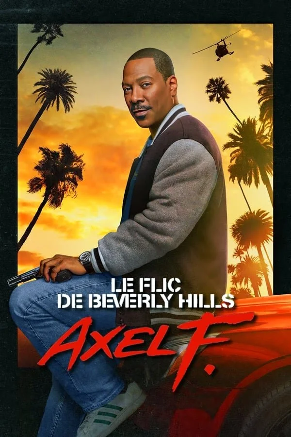 Beverly Hills Cop (2024) - Stream Action movies with IPTV BRAMPTON CANADA IPTV service