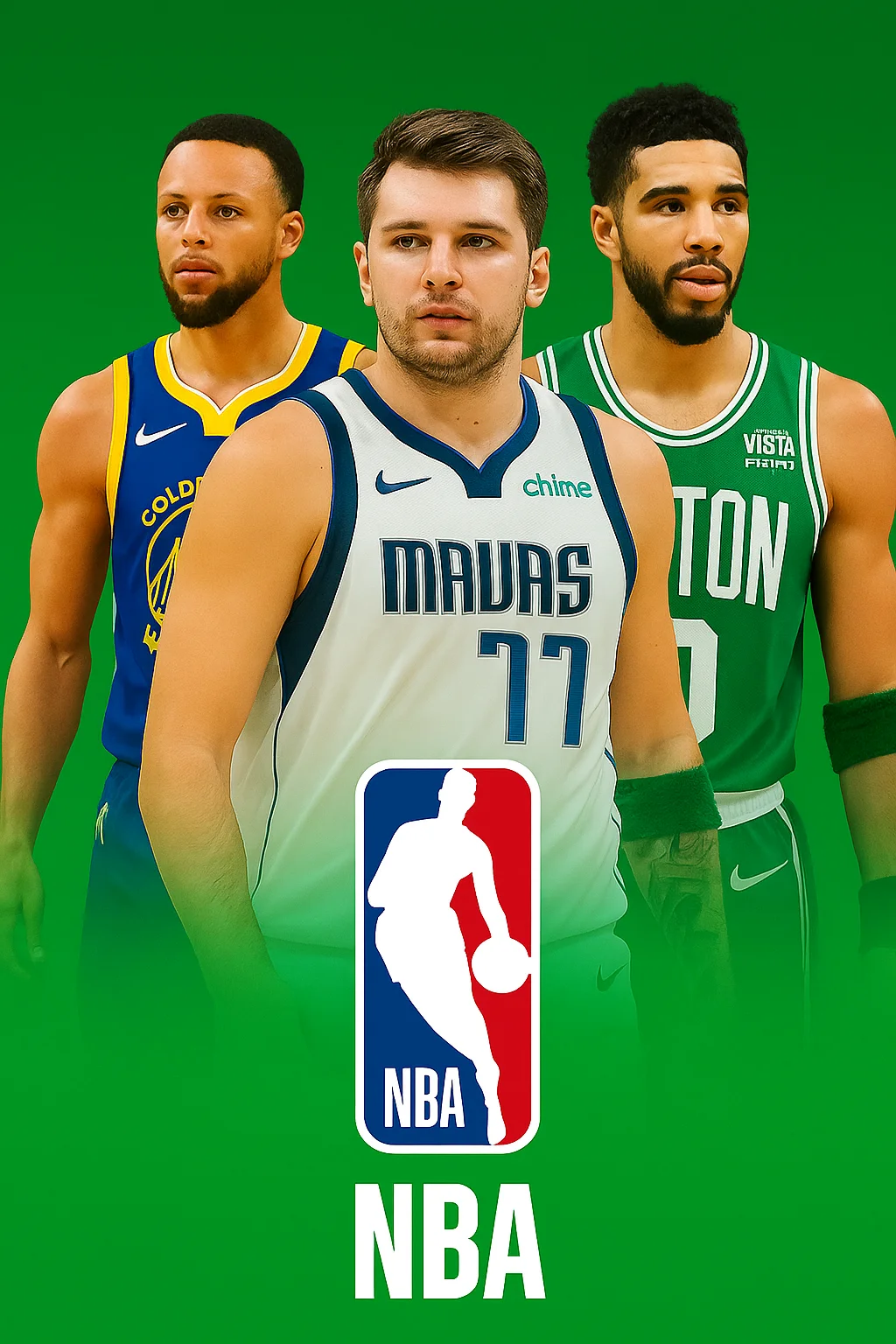 NBA - Watch NBA live with IPTV BRAMPTON CANADA streaming service
