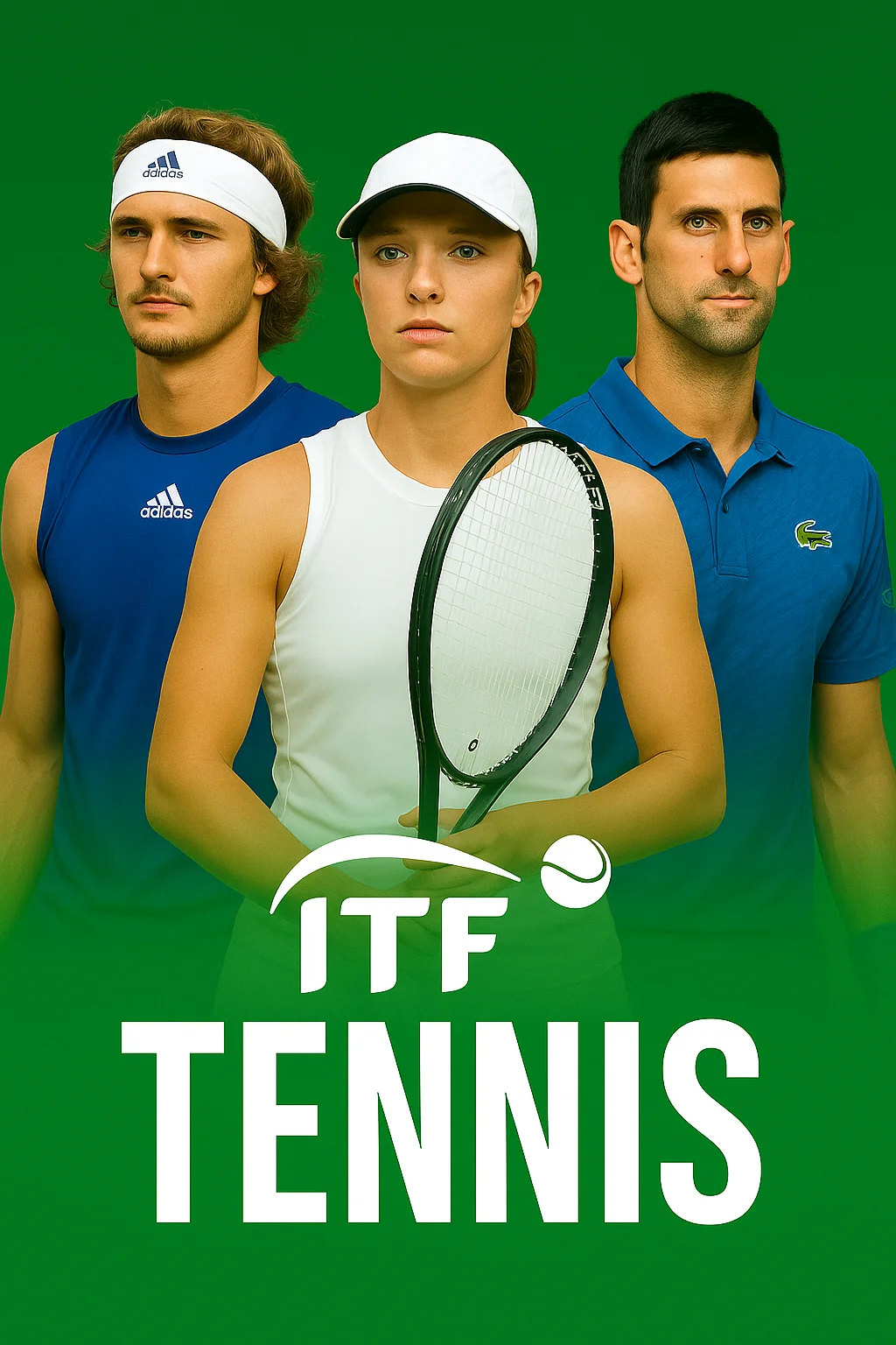 TENNIS - Watch Tennis live with IPTV BRAMPTON CANADA streaming service